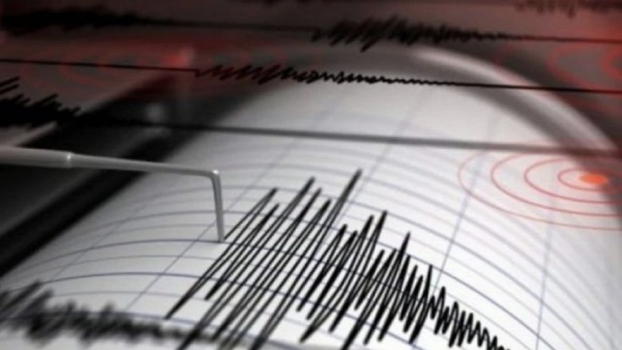 Regjistrohet tërmet në Maqedoni, epiqendra në Greqi