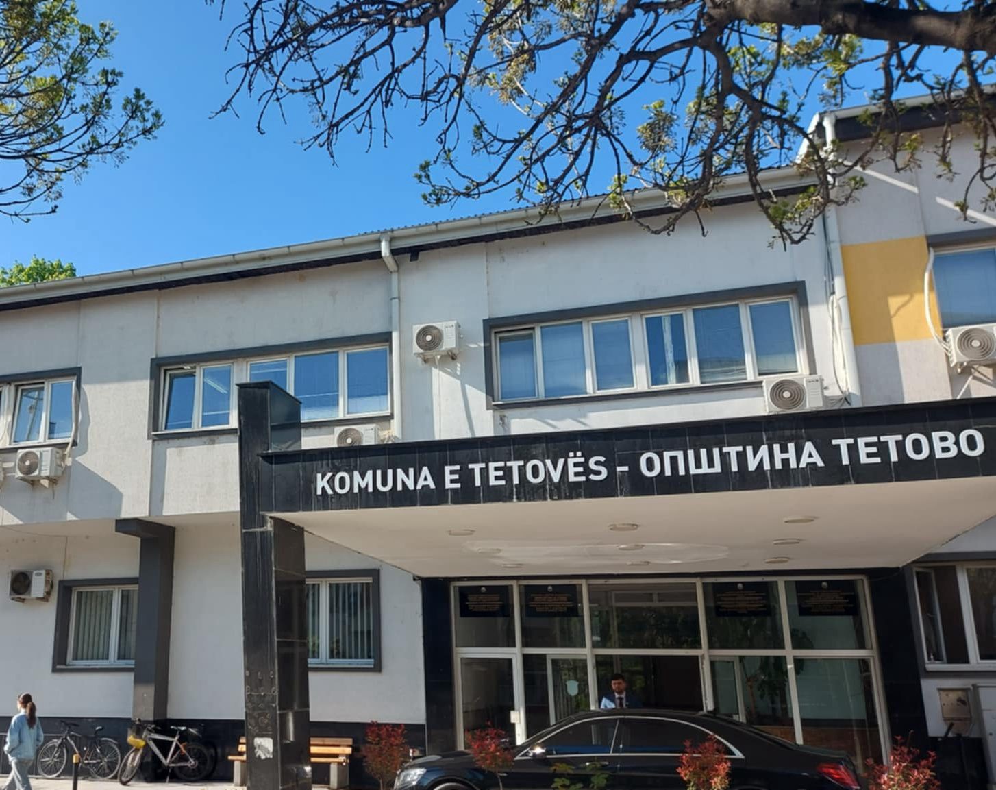 Komuna e Tetovës apel për kompletimin e dokumenteve për legalizim deri më 3 mars