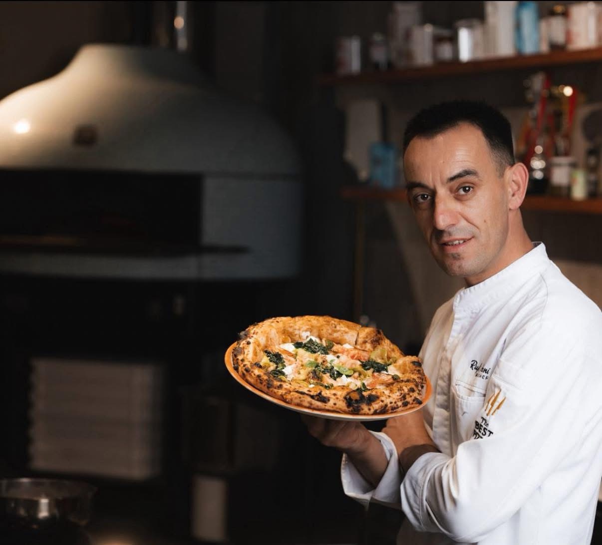 Rufi Shabani falënderon klientët: Brumarte, shija që po fiton zemrat e të gjithëve