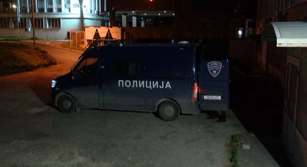 Batincë: Operacion për kapjen e vrasësit të oficerit të ARM-së