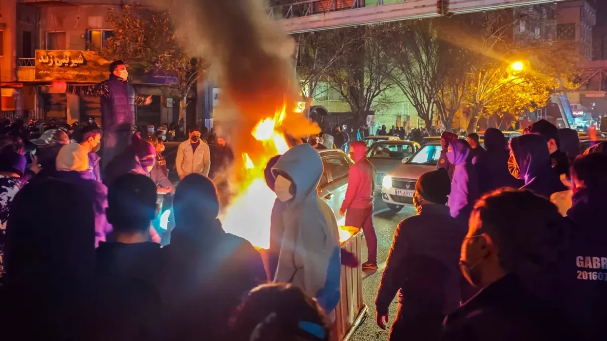 Trumpi ka mundësi të përfundojë sundimin me terror të Khameneit në Iran