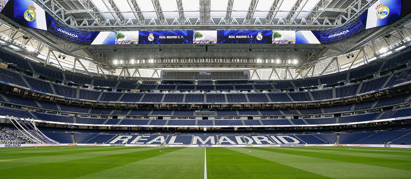 Real Madrid merr masa të rrepta: tifozët që fishkëllejnë do të nxirren nga “Santiago Bernabeu”