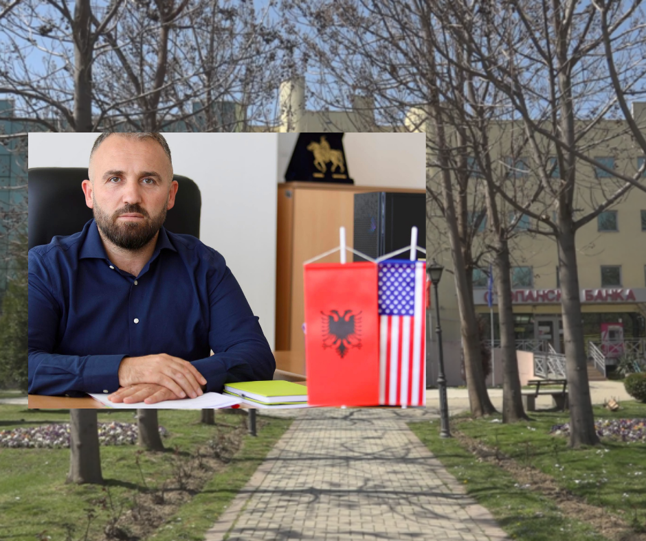 Komuna e Çairit: Angazhimet e Haqim Ramadanit janë ligjore, transparente dhe konkrete