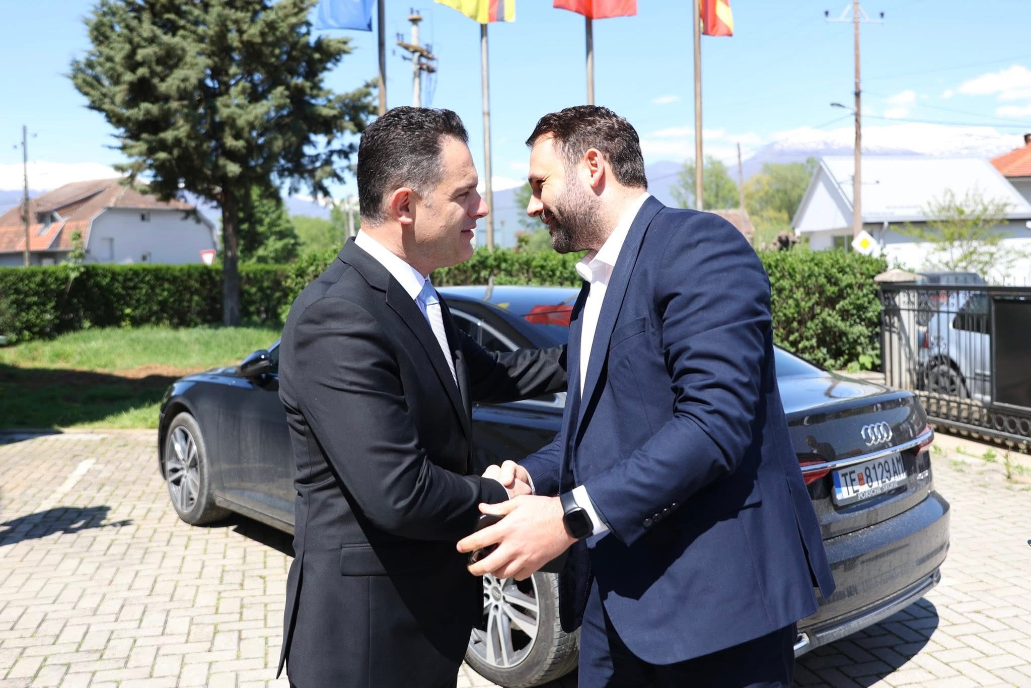 Zhelina në fokus të reformave, Durmishi paralajmëron masa për zhvillim ekonomik