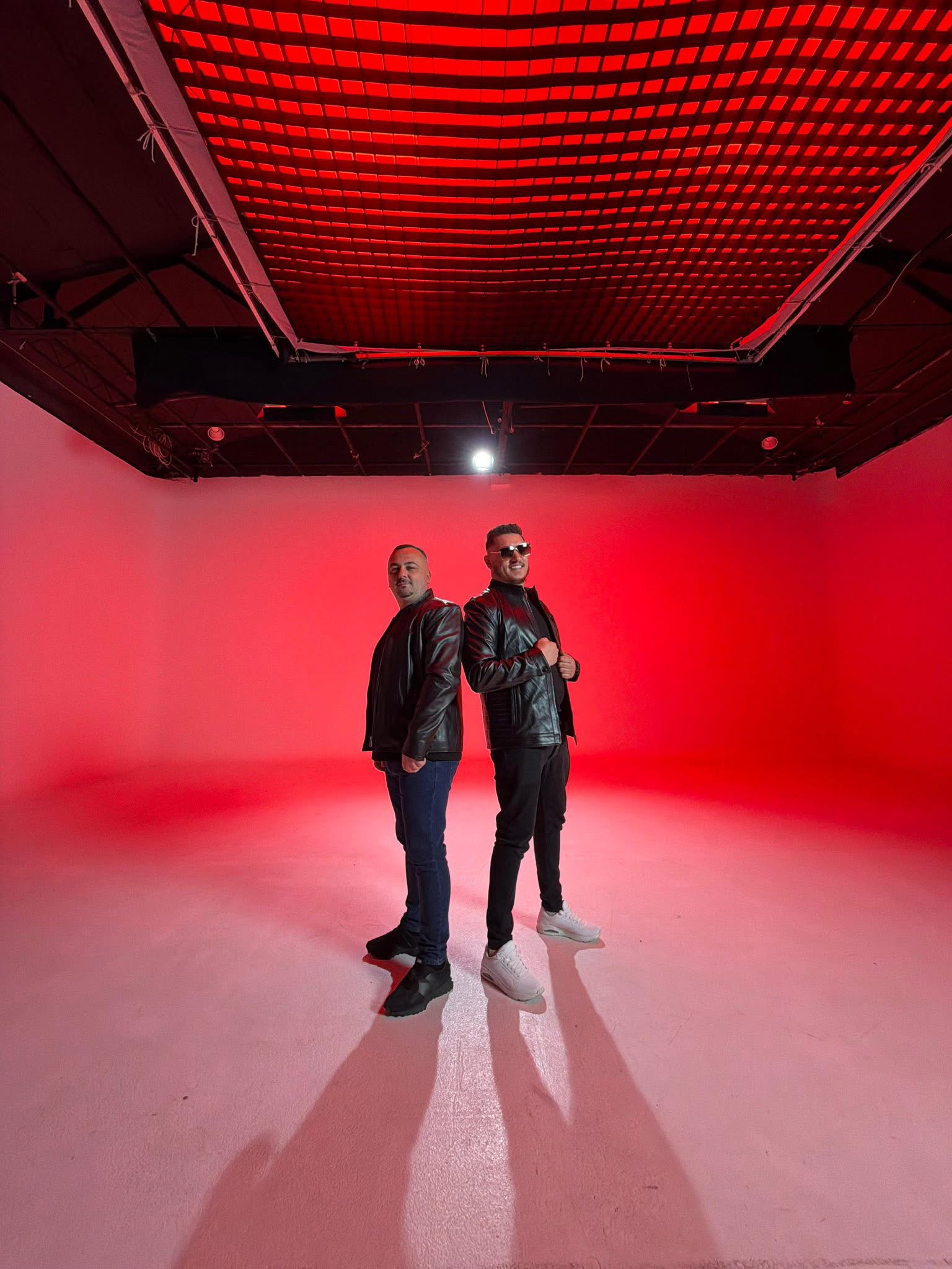 Dueti i ri nga Pleurant Aliti  Landi & Baki Korg Imeri | Një prodhim i Jehona Prodaksion