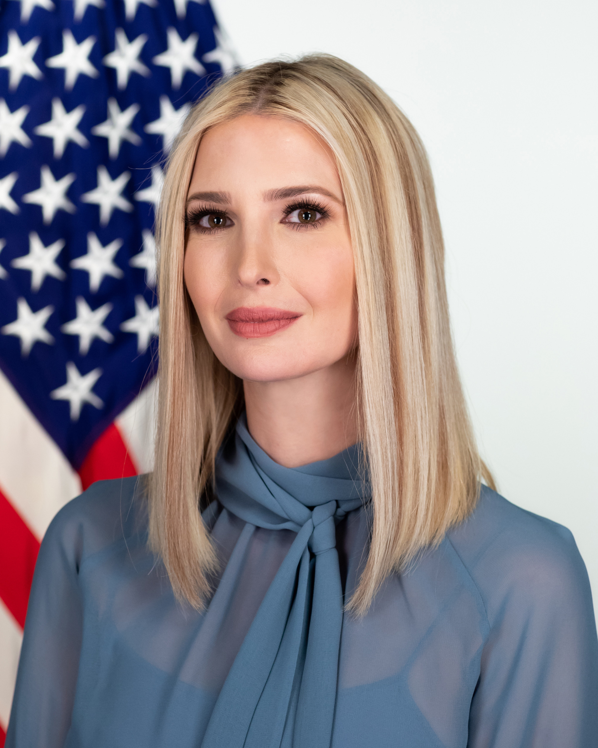 Ivanka Trump rikthehet në Shqipëri, sot takim me kryeministrin Rama në Dhërmi