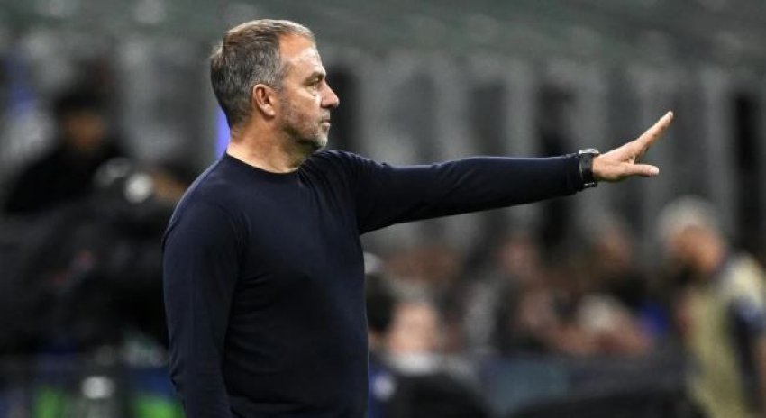 Flick: Jemi në rrugën e duhur