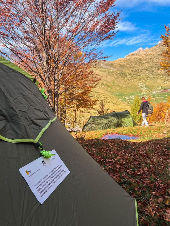 Sharri ringjall Brodecin – bujtina malore po kthen jetën në fshatin e harruar