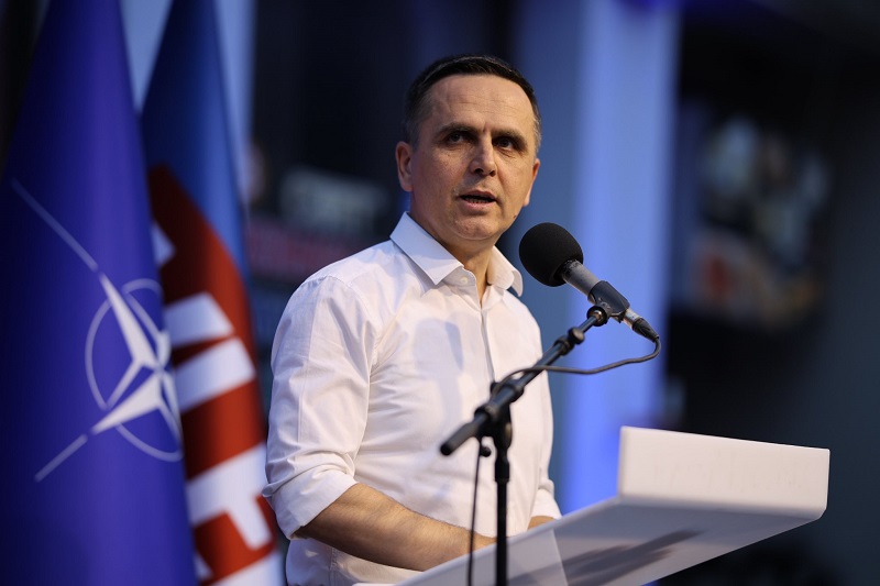 Kasami flet për VLEN-in bashkë pas 9 majit, përfaqësimin e shqiptarët dhe ndryshimet Kushtetuese